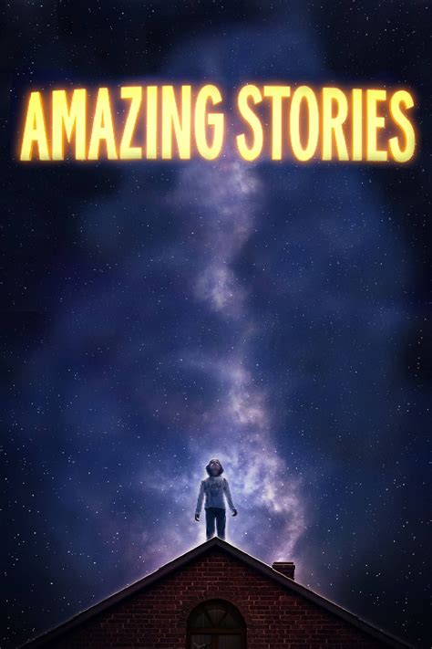 Subtitrare Amazing Stories .